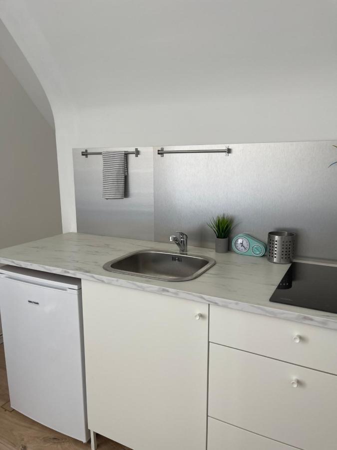 Appartement Coeur De Blois /Heart Of The City Exterior photo