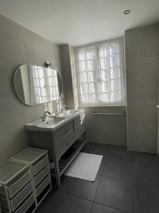 Appartement Coeur De Blois /Heart Of The City Exterior photo